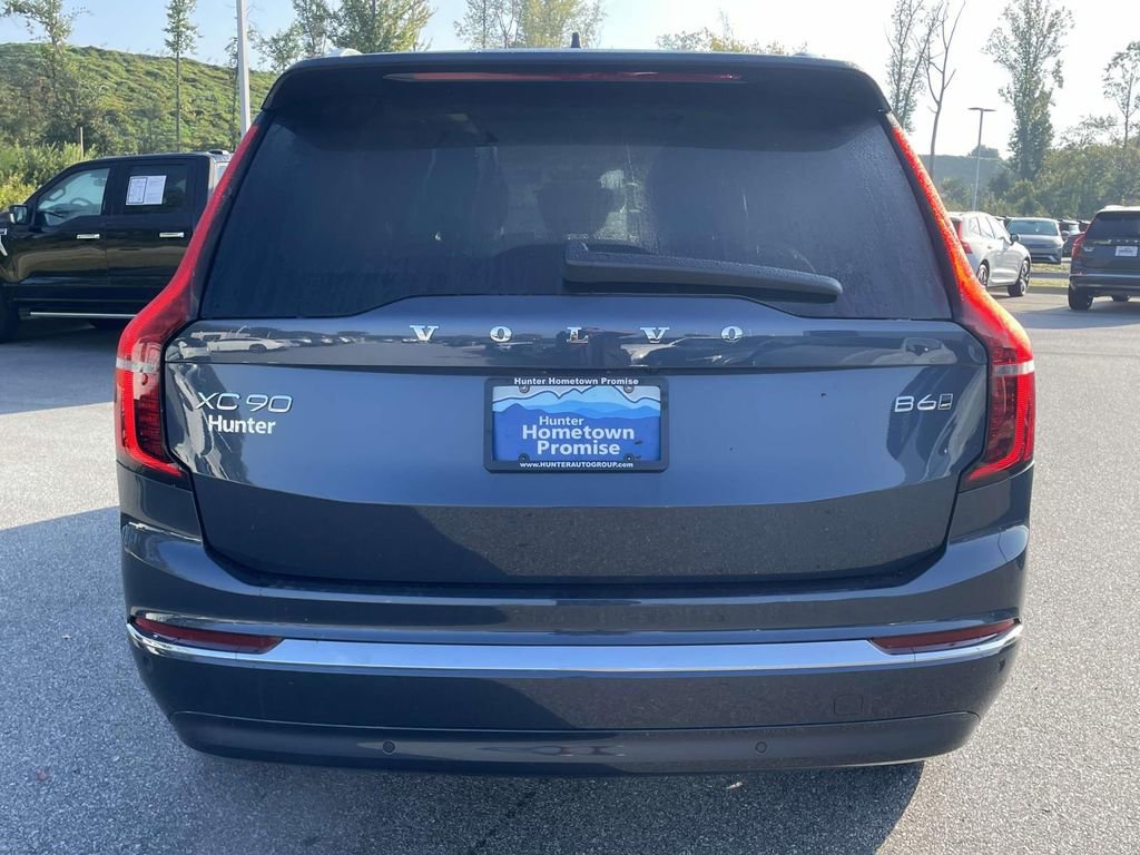 New 2026 Volvo XC90 B6 Ultra image 29