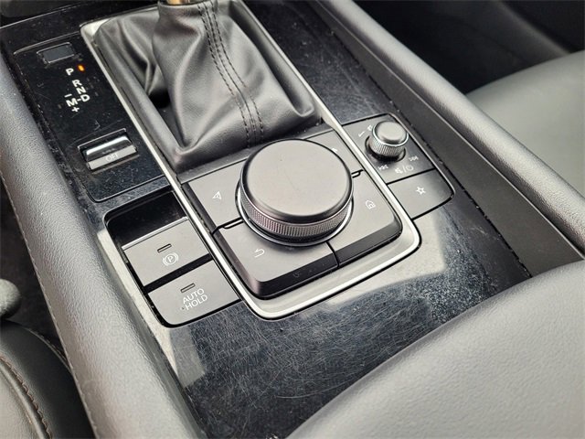 Used 2024 MAZDA MAZDA3 s image 21