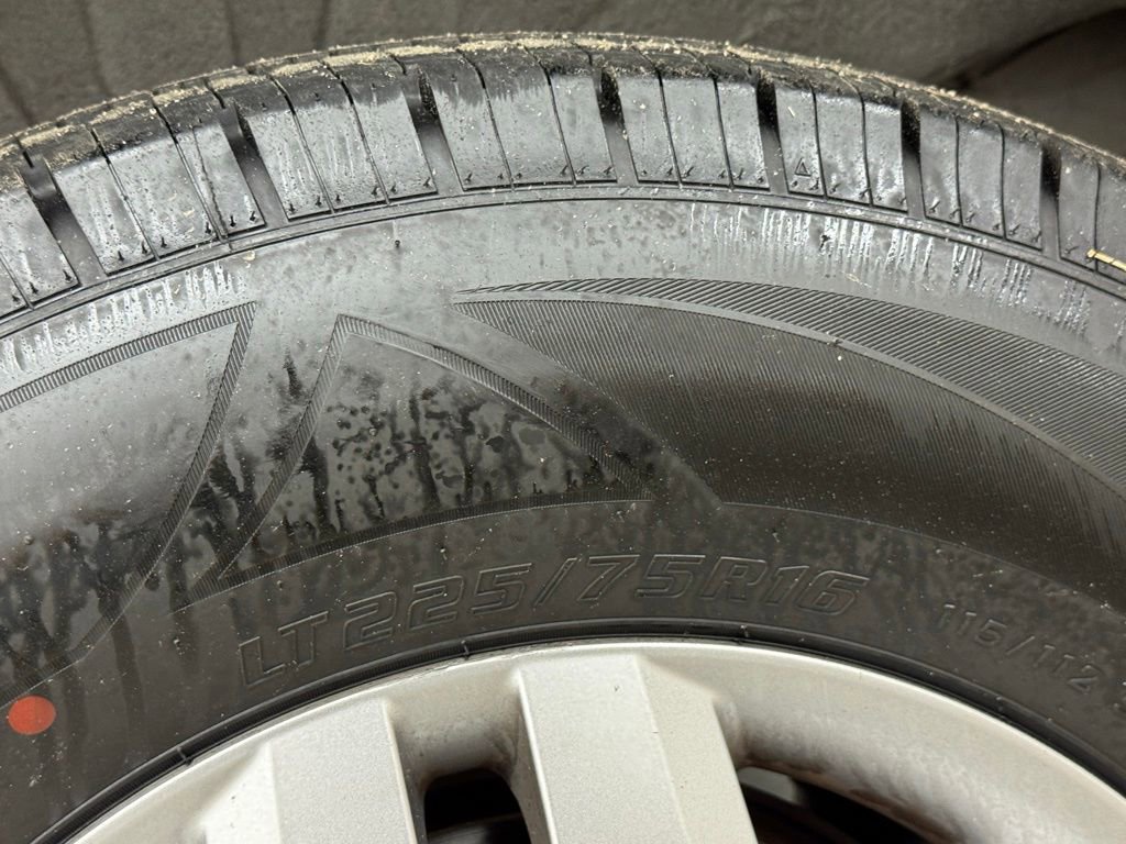 Used 2021 RAM ProMaster 3500 w/ RV Ready Prep Package image 40