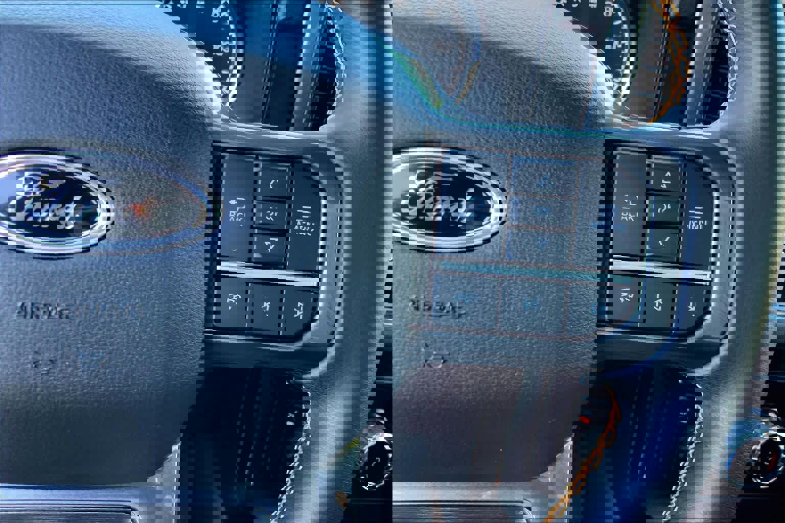 Used 2023 Ford F150 Tremor image 25