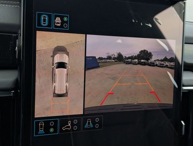 New 2026 GMC Yukon Elevation image 26