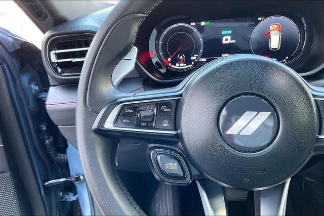 Certified 2024 Dodge Hornet R/T w/ R/T Blacktop Package AWD/4WD image 18