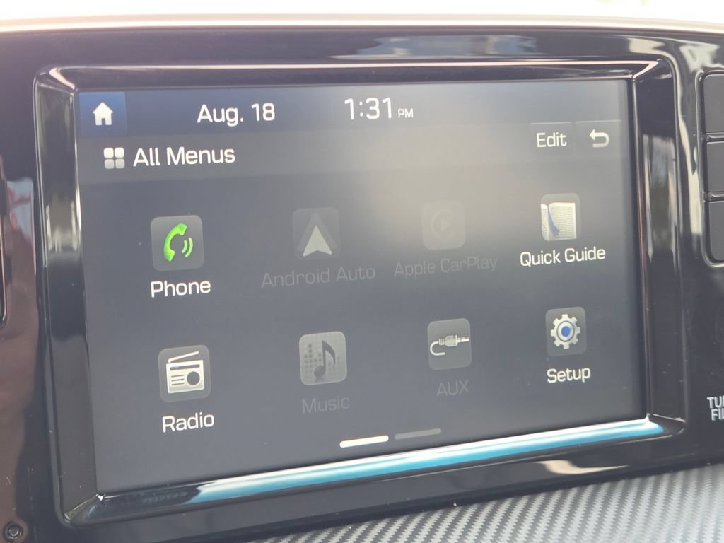 Used 2021 Hyundai Tucson SE AWD/4WD image 3