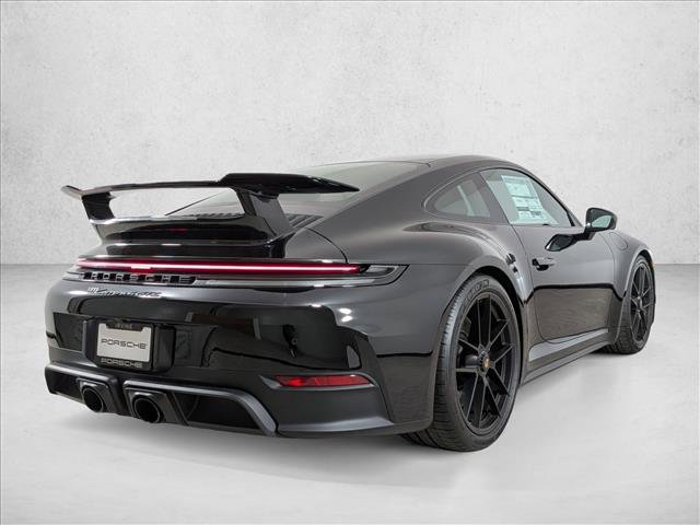 New 2026 Porsche 911 Carrera 4 GTS image 9