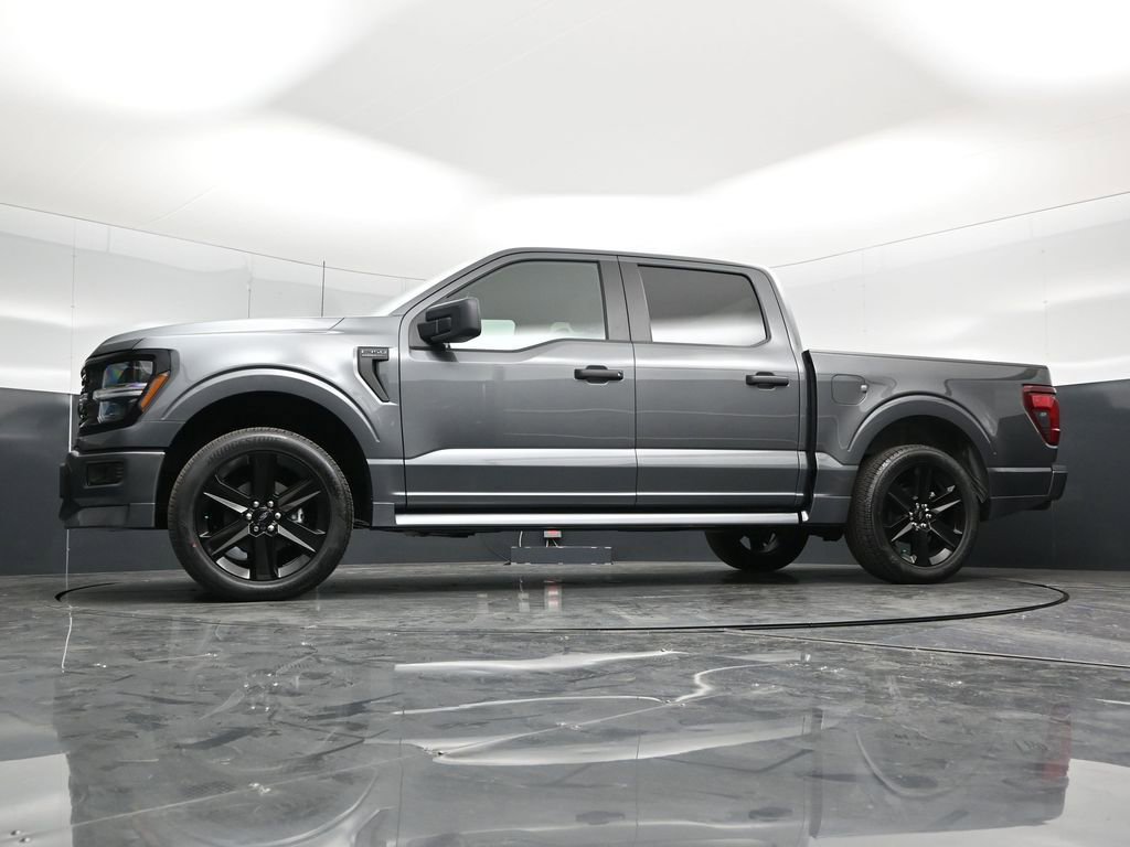 New 2026 Ford F150 STX w/ F-150 LOBO Package AWD/4WD image 57