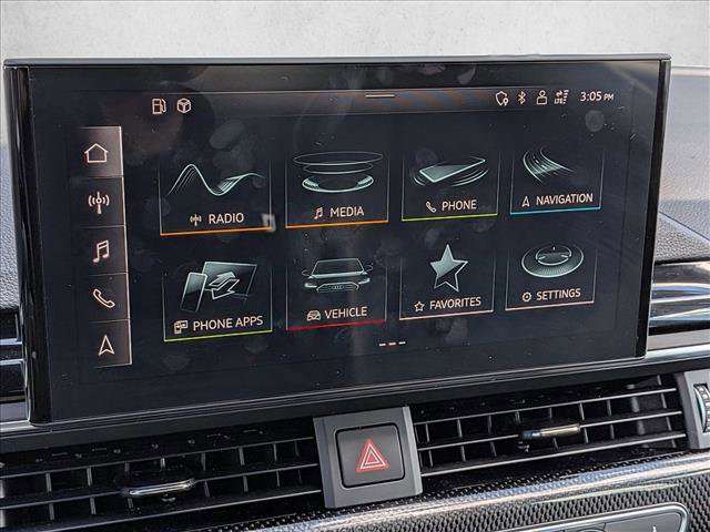 Used 2023 Audi S5 Premium Plus w/ Premium Plus Package image 11