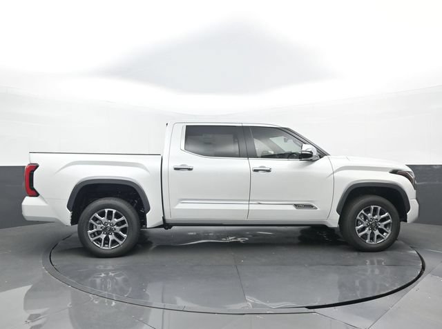 New 2026 Toyota Tundra 1794 Edition AWD/4WD image 2