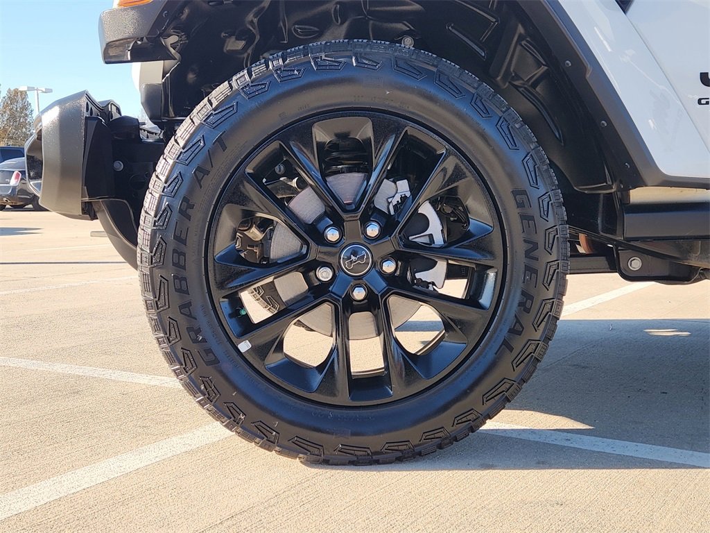 Used 2024 Jeep Gladiator Sport image 14