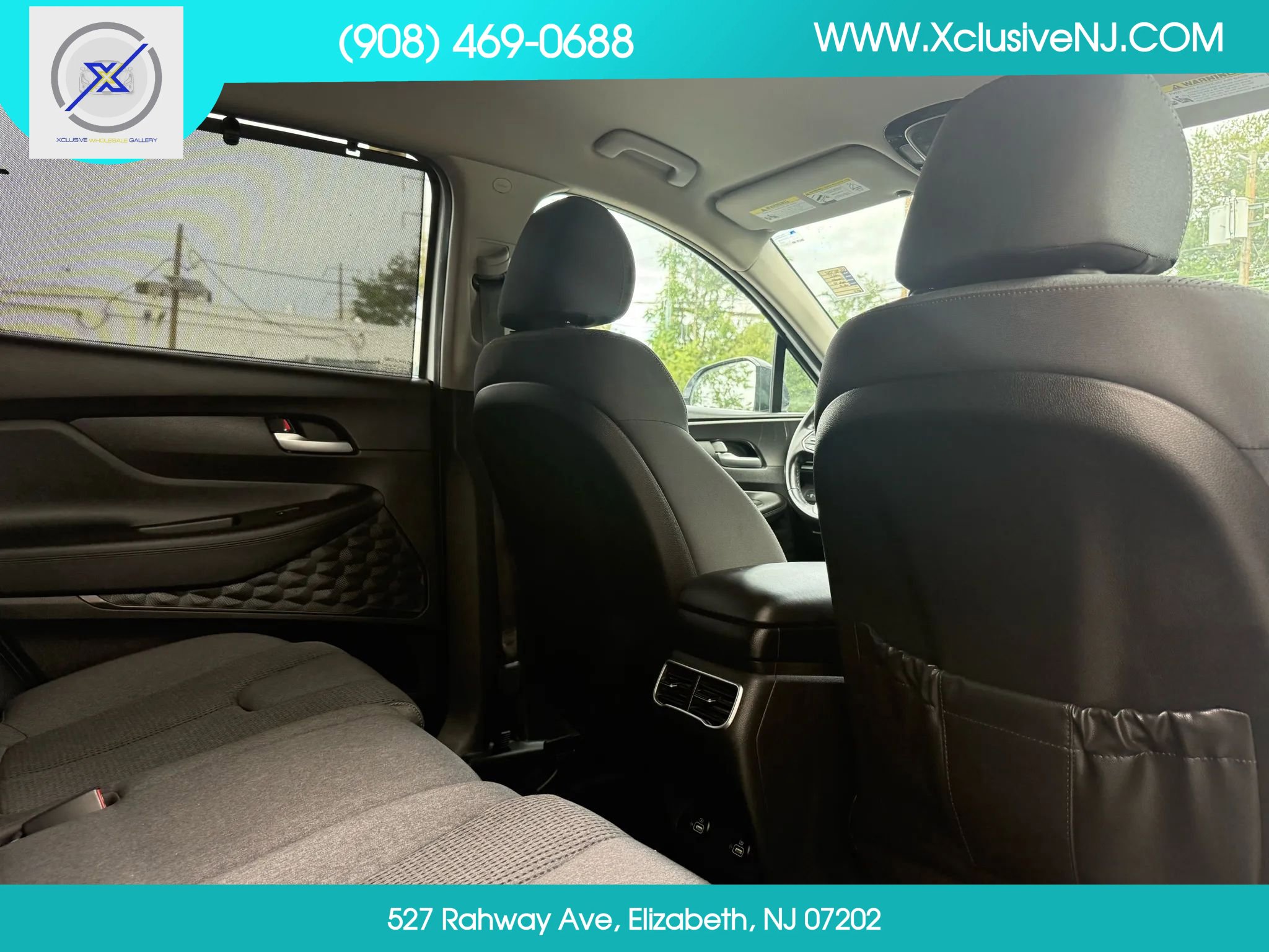 Used 2022 Hyundai Santa Fe XRT image 24