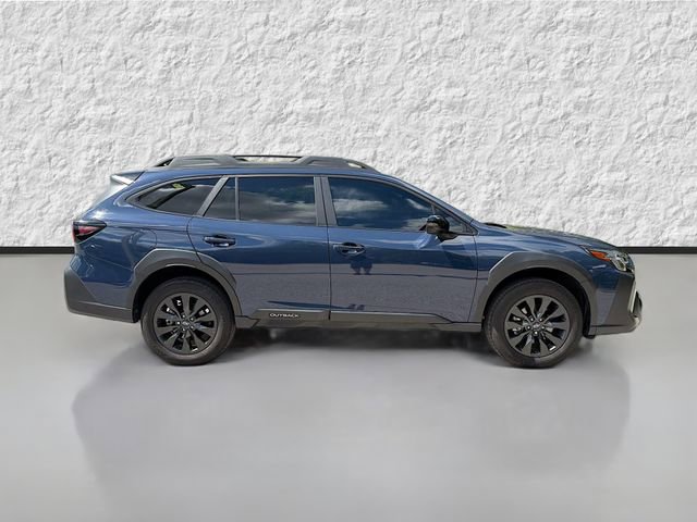 Used 2024 Subaru Outback Onyx Edition AWD/4WD image 2