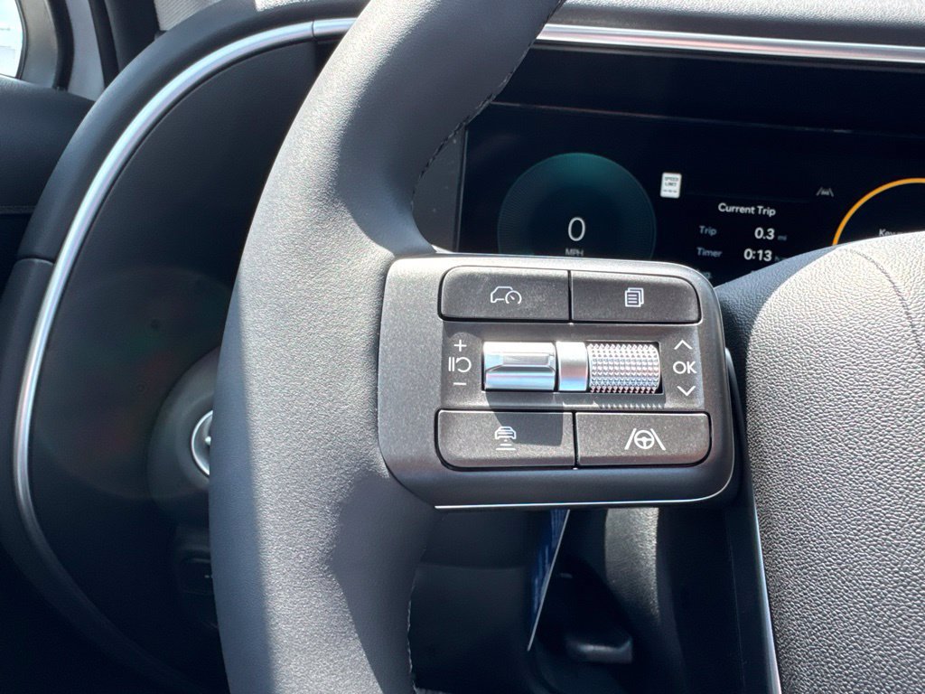 New 2026 Hyundai Palisade SEL AWD/4WD image 18