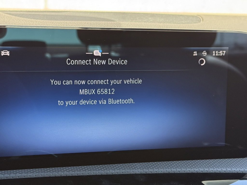 Used 2025 Mercedes-Benz CLA 250 4MATIC image 14