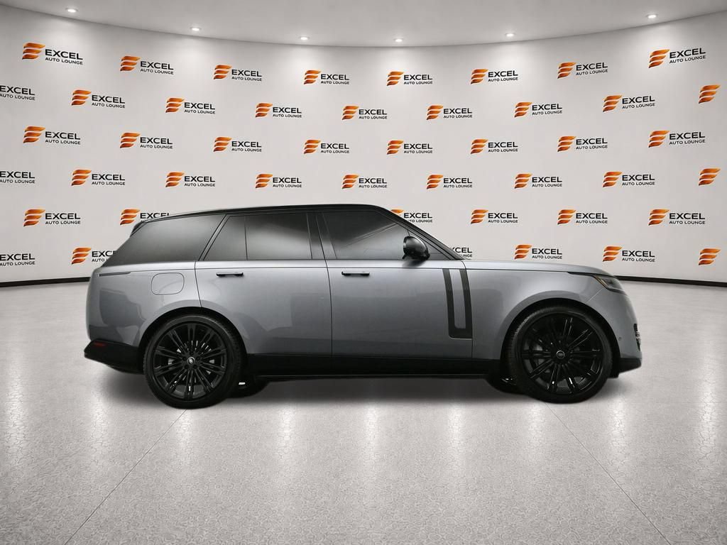 Used 2024 Land Rover Range Rover SE AWD/4WD image 47
