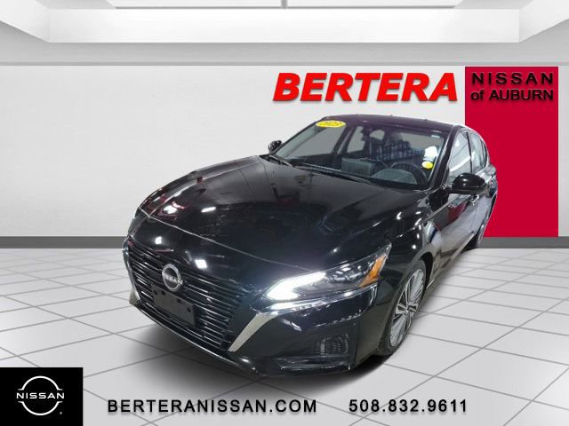 Used 2023 Nissan Altima 2.5 SL image 5