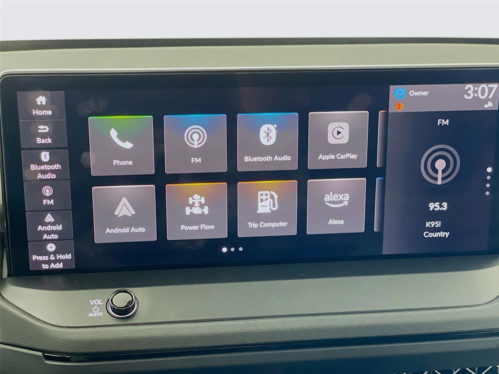 Used 2025 Honda Accord Sport image 16