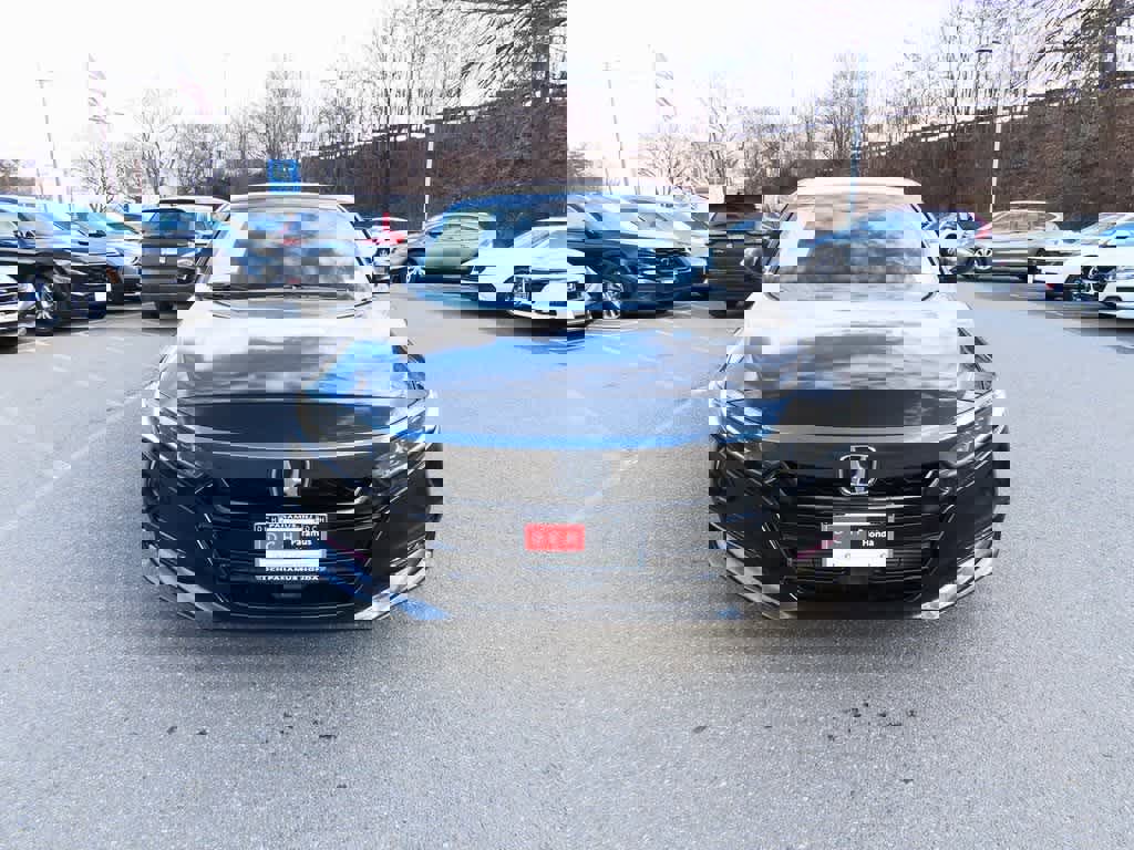 Certified 2020 Honda Accord Sport image 6