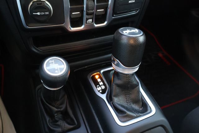 Used 2019 Jeep Wrangler Unlimited Sport S image 18