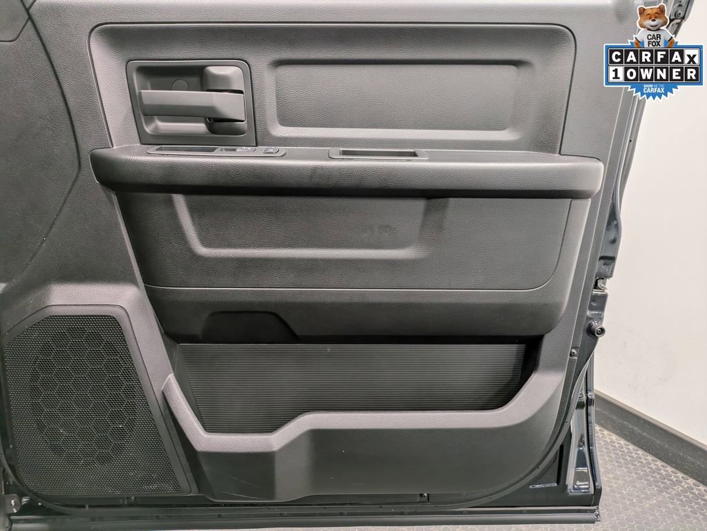 Used 2024 RAM 1500 Tradesman w/ Tradesman SXT Package AWD/4WD image 28