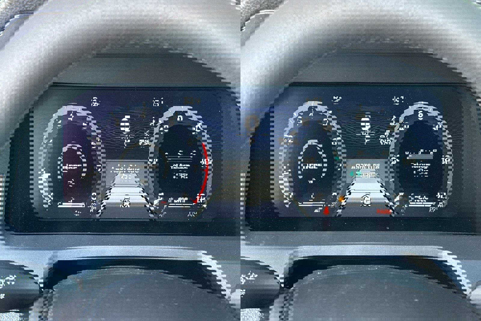 New 2026 Toyota Tacoma TRD Sport image 28