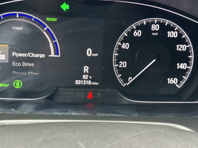 Certified 2022 Honda Accord Sport image 26