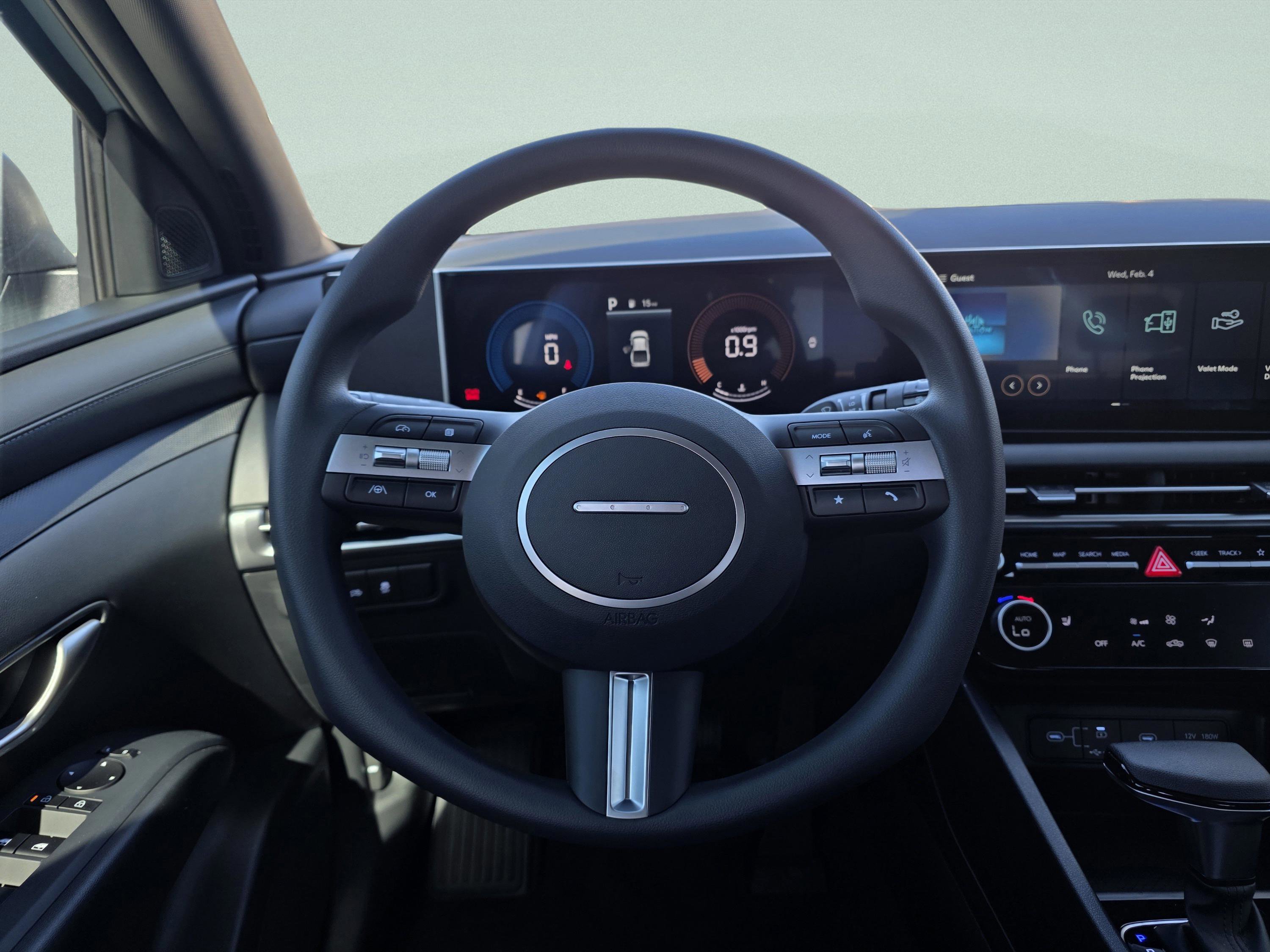 New 2026 Hyundai Santa Cruz SEL image 14