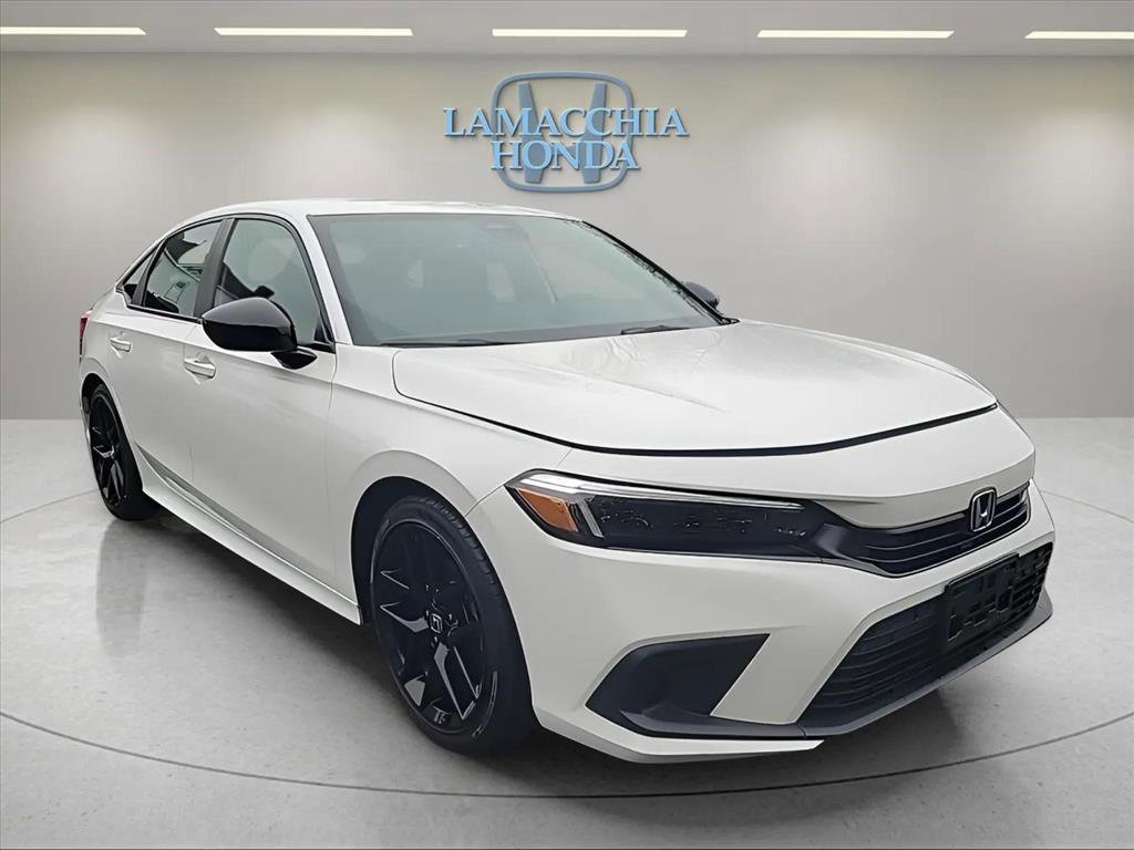 Used 2023 Honda Civic Sport image 7