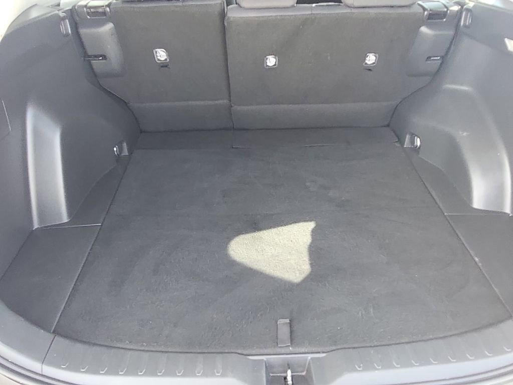 Used 2023 Toyota RAV4 LE image 31