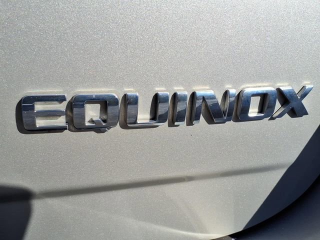 Used 2015 Chevrolet Equinox LS w/ LPO, Protection Package image 13