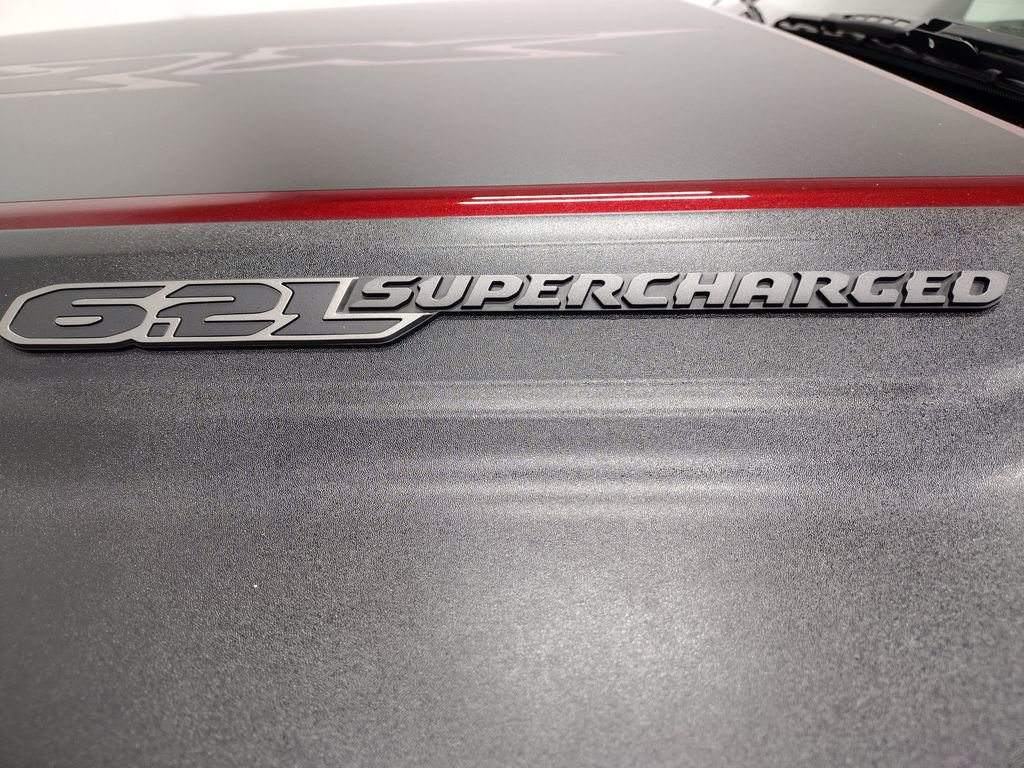 Used 2024 RAM 1500 TRX image 11