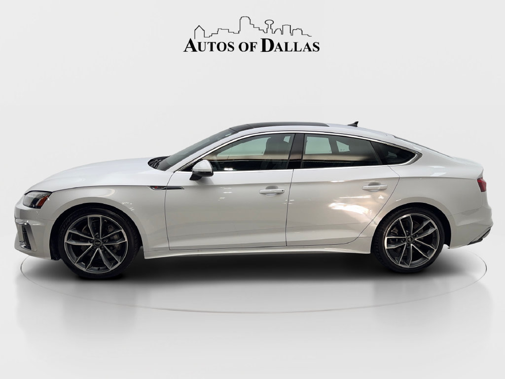 Used 2024 Audi A5 2.0T Premium w/ Convenience Package AWD/4WD image 6