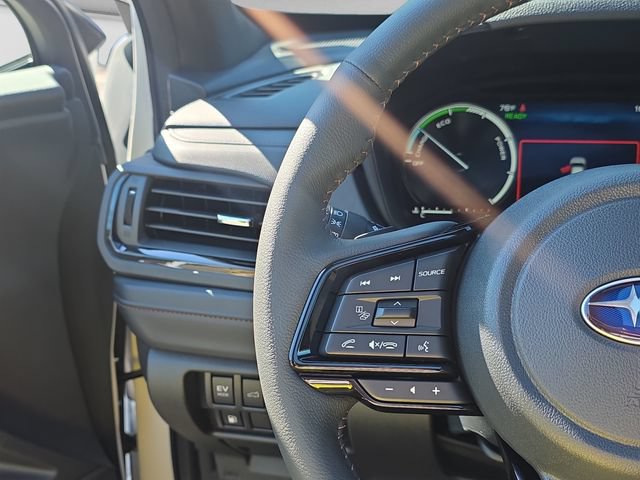 New 2026 Subaru Forester Touring AWD/4WD image 20