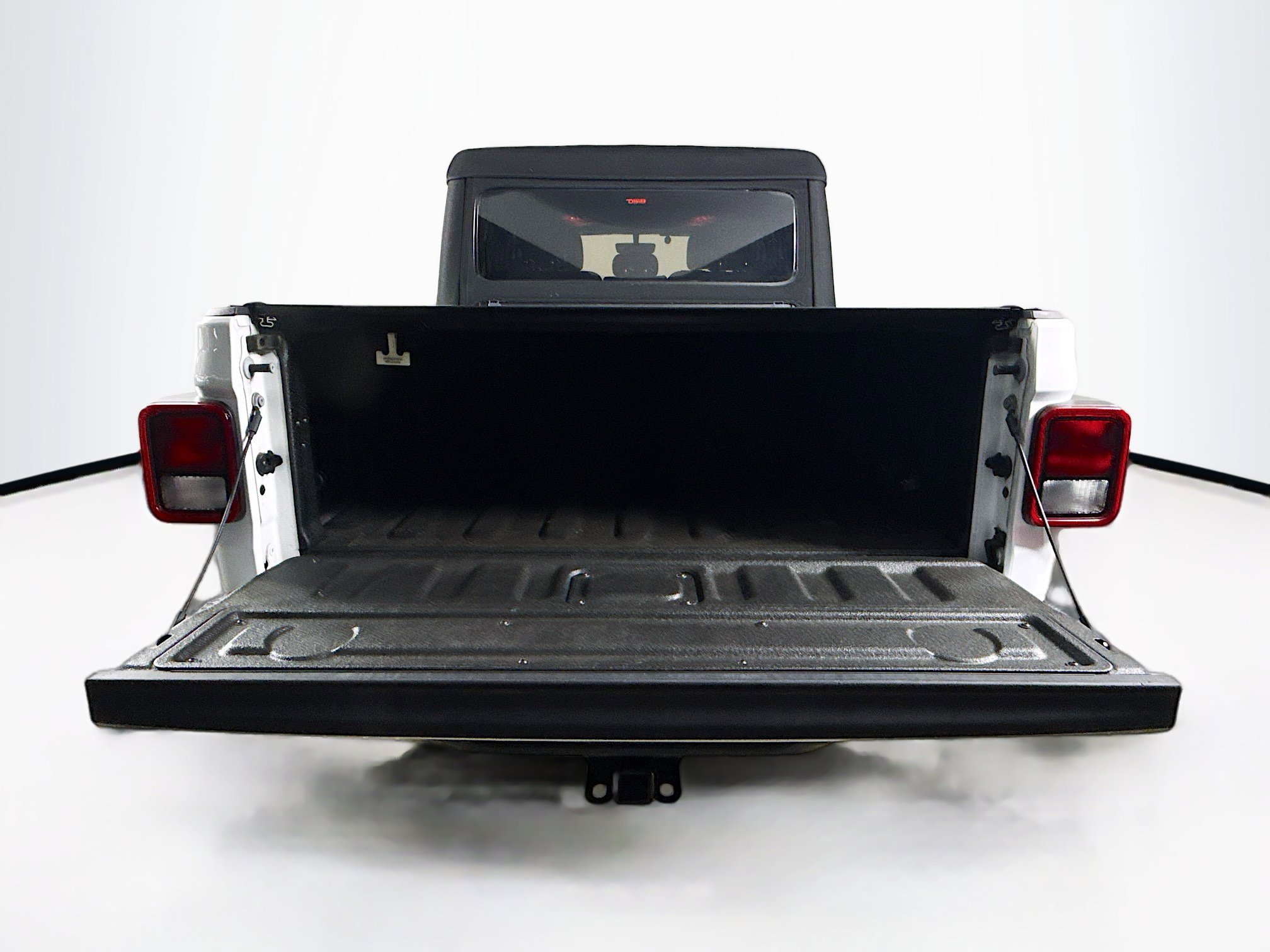 Used 2022 Jeep Gladiator Mojave image 32
