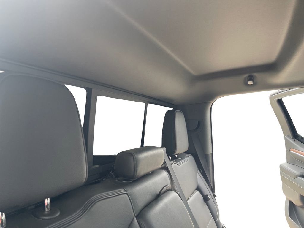 Certified 2022 GMC Sierra 1500 Denali w/ Denali Carbonpro Edition image 23