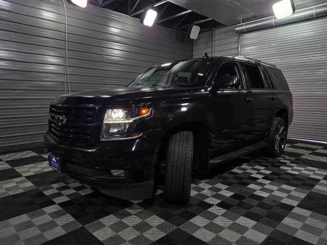 Used 2019 Chevrolet Tahoe Premier image 47