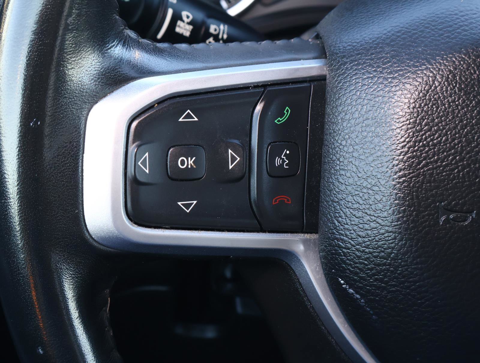 Used 2022 RAM 1500 Big Horn image 25