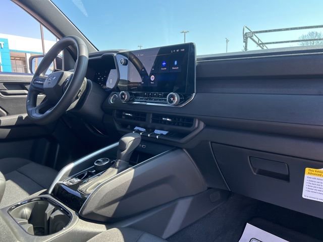 New 2026 Chevrolet Colorado LT w/ Advanced Trailering Package RWD image 32