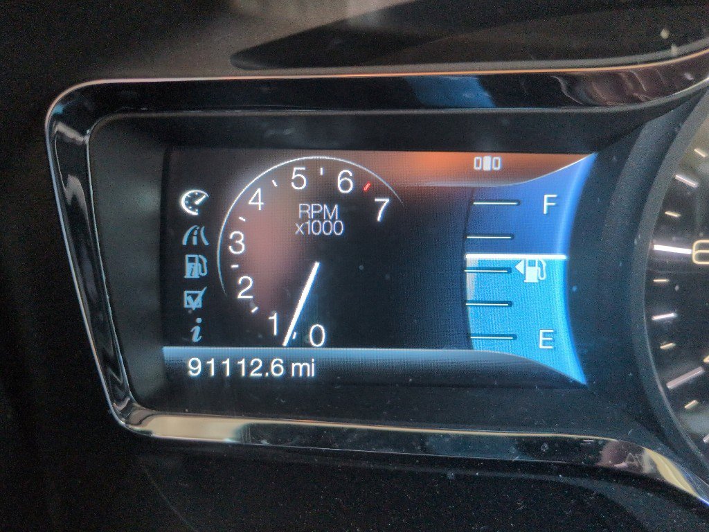 Used 2012 Lincoln MKX image 13