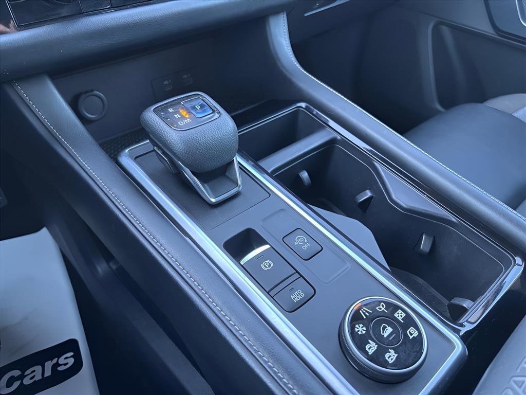 Used 2022 Nissan Pathfinder SL image 21