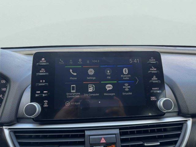 Used 2022 Honda Accord EX-L image 29