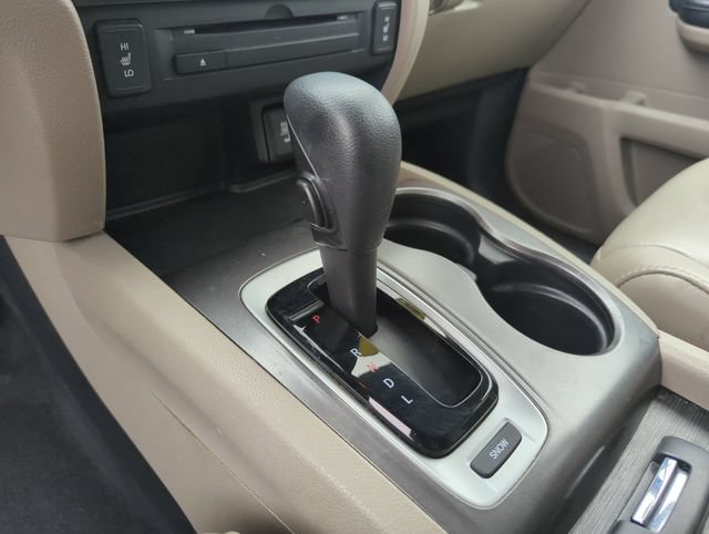 Used 2017 Honda Pilot EX-L image 41