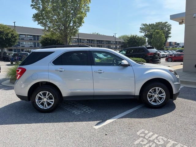 Used 2016 Chevrolet Equinox LT w/ Convenience Package FWD image 7