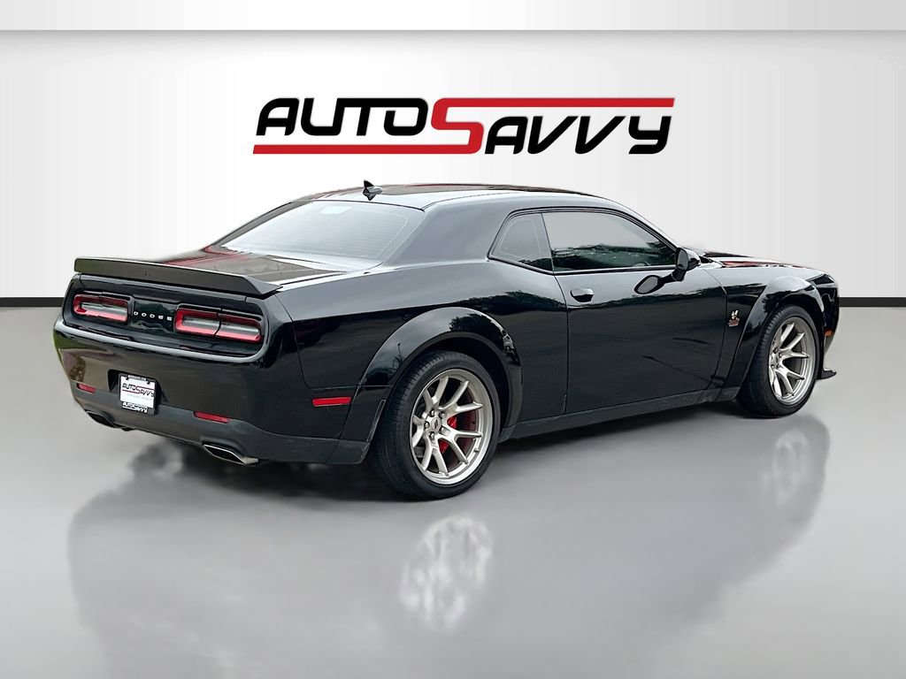 Used 2023 Dodge Challenger R/T Scat Pack image 7