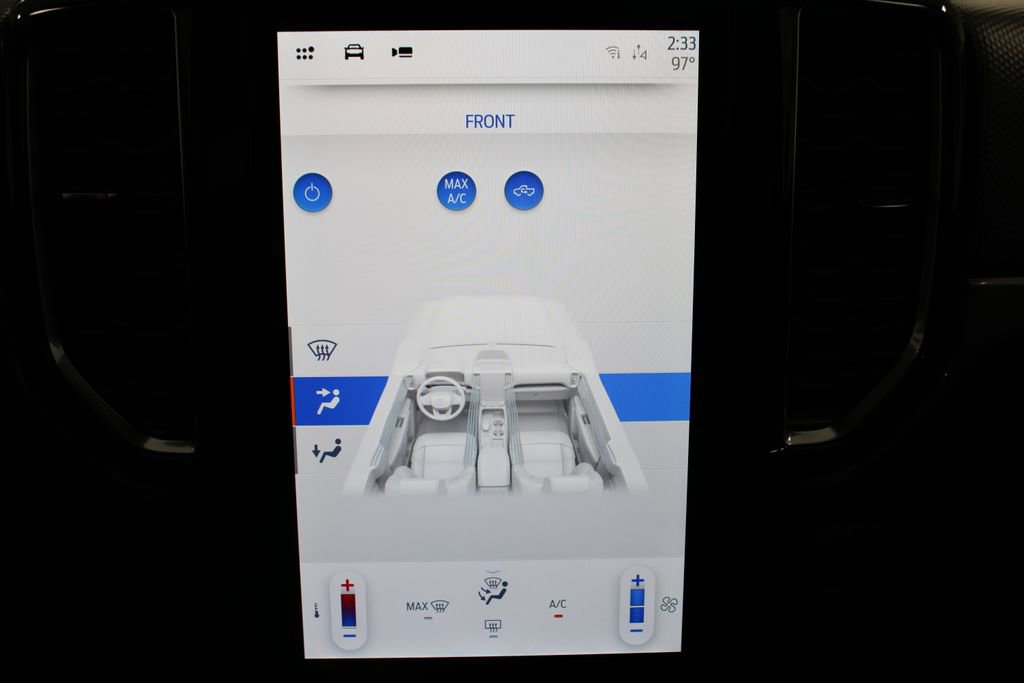 New 2025 Ford Ranger XLT w/ Chrome Accent Package image 45