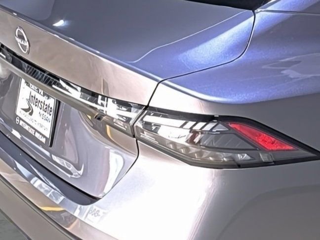 New 2026 Nissan Sentra SV w/ SV Convenience Package FWD image 14