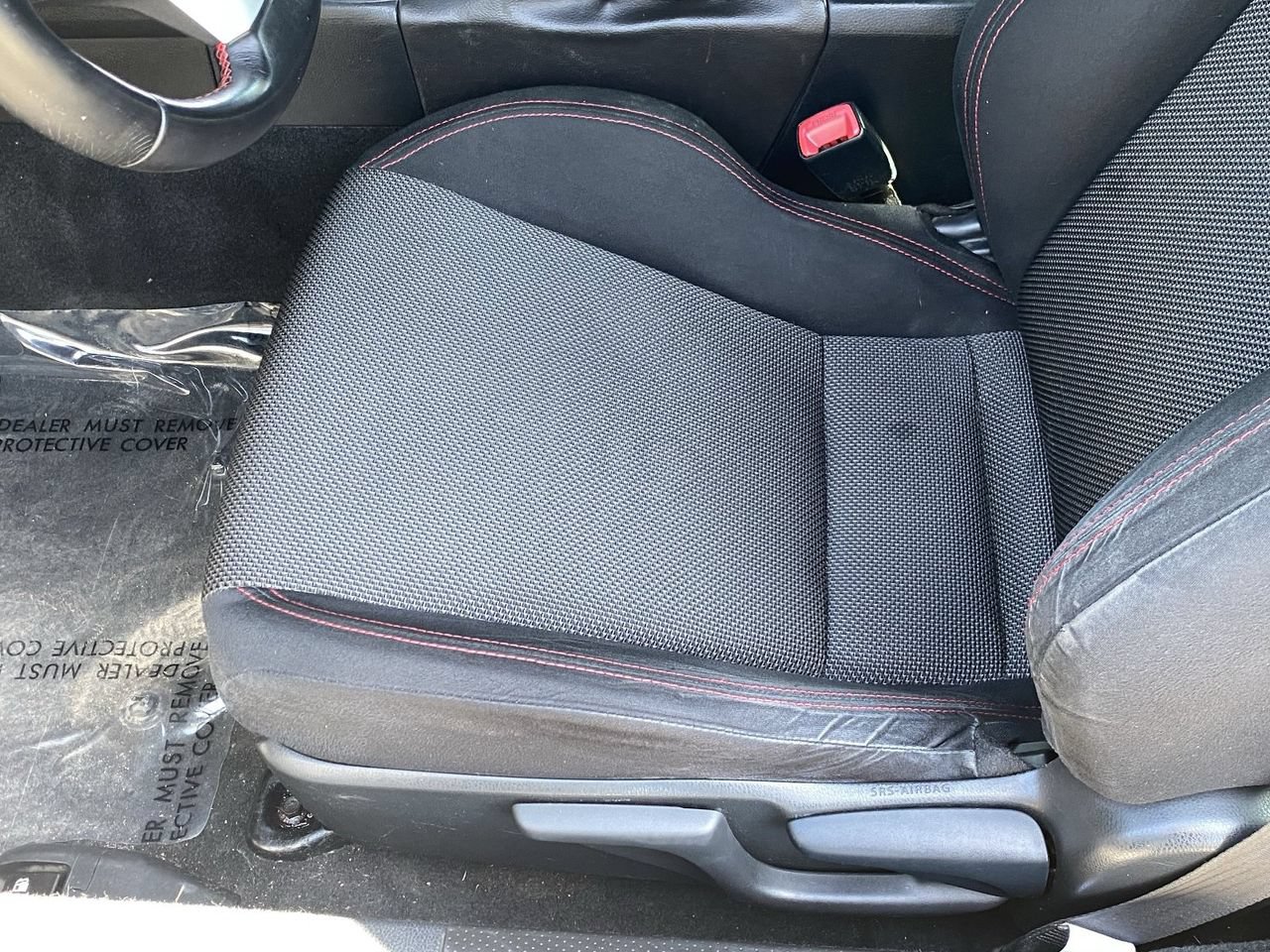 Used 2019 Subaru BRZ Premium RWD image 27