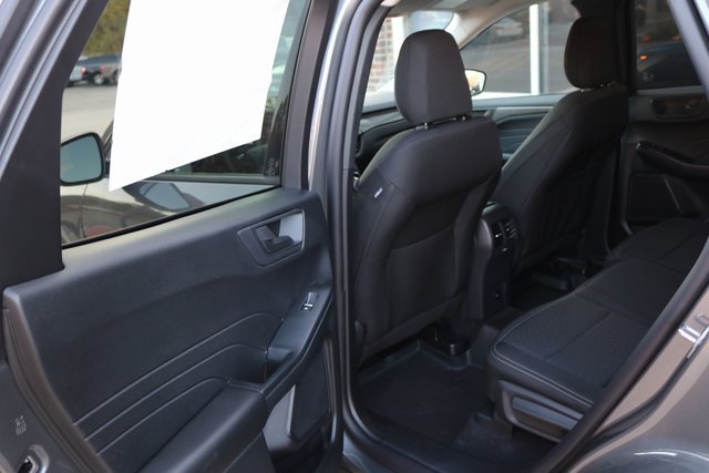 New 2026 Ford Escape Active w/ Cold Weather Package image 18