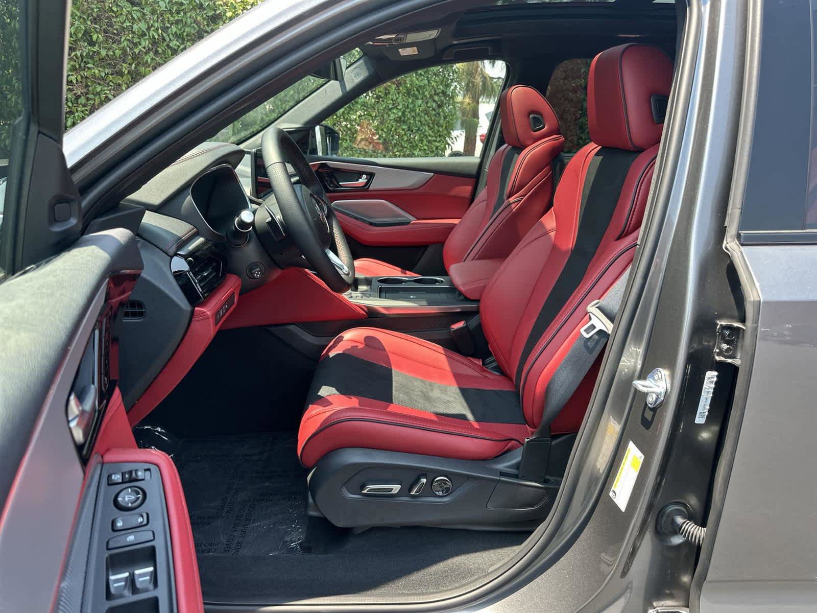 New 2026 Acura MDX A-Spec image 11