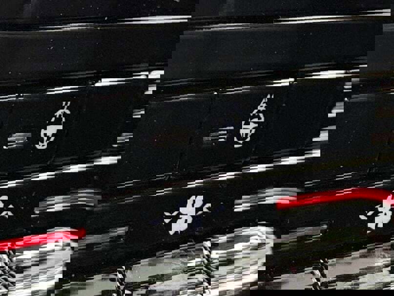 New 2025 Jeep Grand Cherokee Limited w/ Black Appearance Package image 29