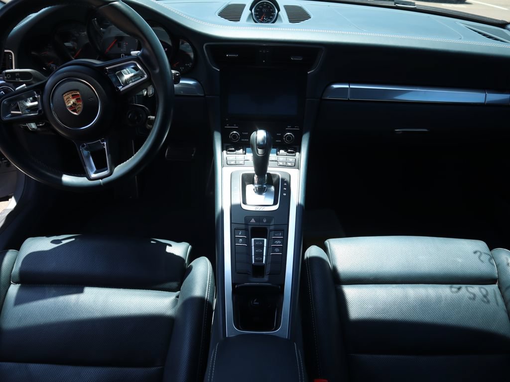 Used 2017 Porsche 911 Carrera S RWD image 6