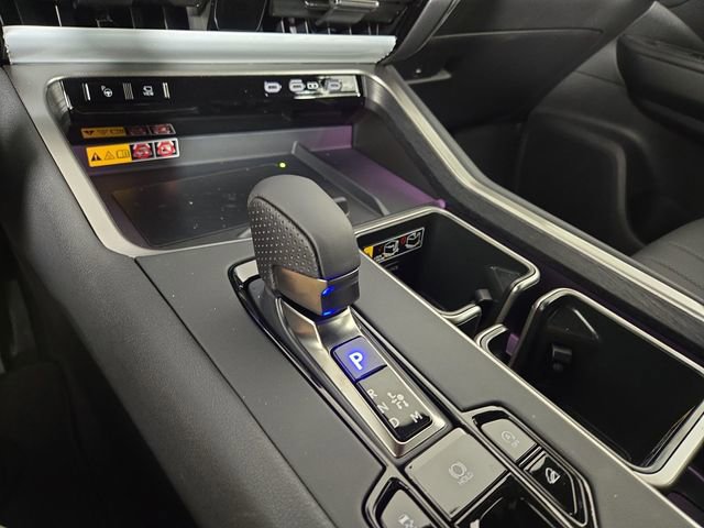 New 2026 Lexus TX 350 AWD image 21